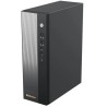 Mini PC Blackview NEX60 Intel Raptor lake Core 5 210H/16GB/SSD 512GB/Win 11 Pro czarnyrny