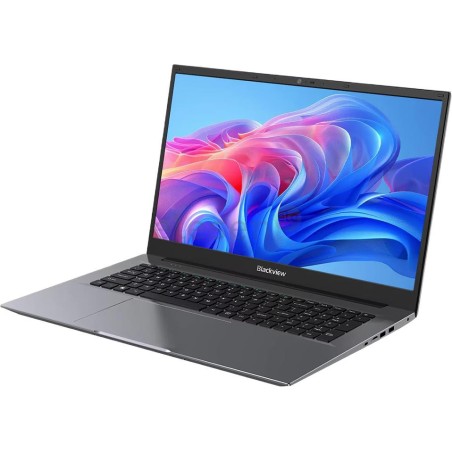 Laptop BlackView AceBook-10 Intel N150/18.5" FHD AntiGlare/16GB/SSD512GB/BT/ Win11 Pro/ Gray