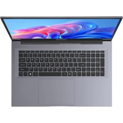 Laptop BlackView AceBook-10 Intel N150/18.5" FHD AntiGlare/16GB/SSD512GB/BT/ Win11 Pro/ Gray