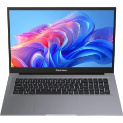 Laptop BlackView AceBook-10 Intel N150/18.5" FHD AntiGlare/16GB/SSD512GB/BT/ Win11 Pro/ Gray