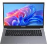 Laptop BlackView AceBook-10 Intel N150/18.5" FHD AntiGlare/16GB/SSD512GB/BT/ Win11 Pro/ Gray