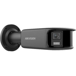 Kamera IP Hikvision DS-2CD2T87G2P-LSU/SL(4mm)(C)/BLACK