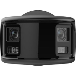 Kamera IP Hikvision DS-2CD2T87G2P-LSU/SL(4mm)(C)/BLACK