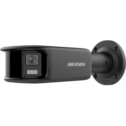 Kamera IP Hikvision DS-2CD2T87G2P-LSU/SL(4mm)(C)/BLACK