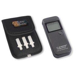 Alkomat BACscan CA 9000 ® Professional SG