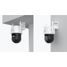Kamera IP Reolink Trackmix Series G770 8MP LTE z panelem solarnym