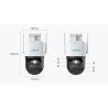 Kamera IP Reolink Trackmix Series G770 8MP LTE z panelem solarnym