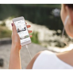 Kamera IP Reolink Trackmix Series G770 8MP LTE z panelem solarnym