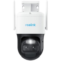 Kamera IP Reolink Trackmix Series G770 8MP LTE z panelem solarnym