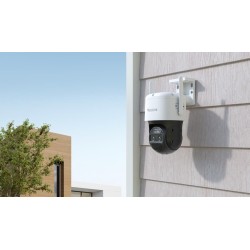 Kamera IP Reolink Trackmix Series G770 8MP LTE z panelem solarnym
