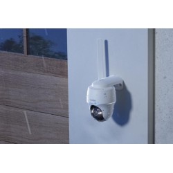 Kamera IP Reolink Go Series G440 4K 8MP 4G LTE z panelem solarnym