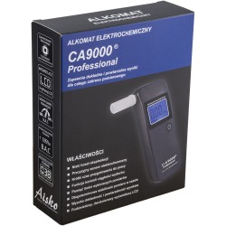 Alkomat BACscan CA 9000 ® Professional SG