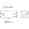 Rejestrator 5w1 Hikvision iDS-7204HUHI-M1/T
