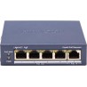 Repeater PoE Hikvision DS-3E0505P-E/R