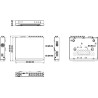 Rejestrator 5w1 Hikvision iDS-7216HQHI-M1/T