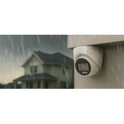 Kamera 4w1 Hilook by Hikvision kopułka 8MP TVI-T8M-20DL Opakowanie zbiorcze 4szt.