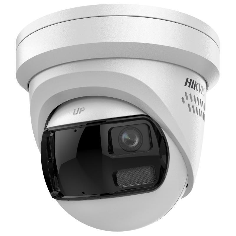 Kamera IP Hikvision DS-2CD2383G2P-LISU/SL(180°)(O-STD)