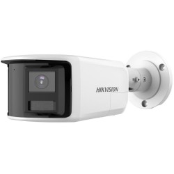 Kamera IP Hikvision DS-2CD2T43G2P-LISU/SL(180°)(O-STD)