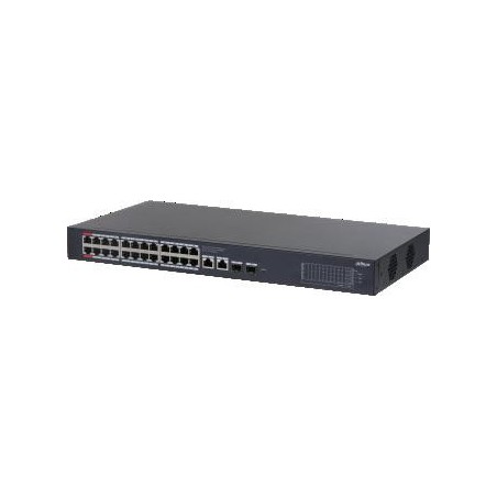 Switch  Dahua CS4228-24GT-375