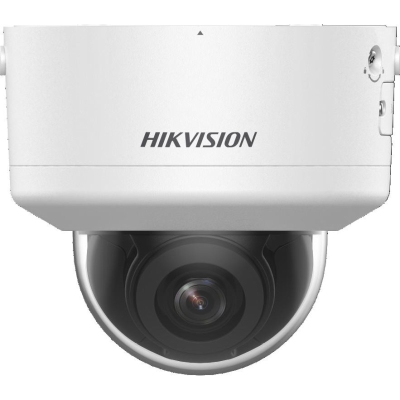 Kamera IP Hikvision DS-2CD2766G2H-IPTRZS 2.8-12mm