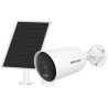 Kamera bezprzewodowa IP Hikvision DS-2CFS04/4G(2.8mm)