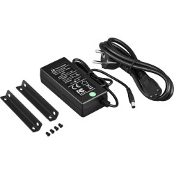 Switch PoE BCS BASIC BCS-B-SP04G02G