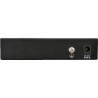 Switch PoE BCS BASIC BCS-B-SP04G02G