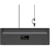 Klawiatura przewodowa Unitek SlimTap USB-C/USB-A