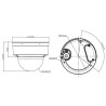 DS-2CE50DF3T-VPLSZE(2.8-12mm)(O-STD)
