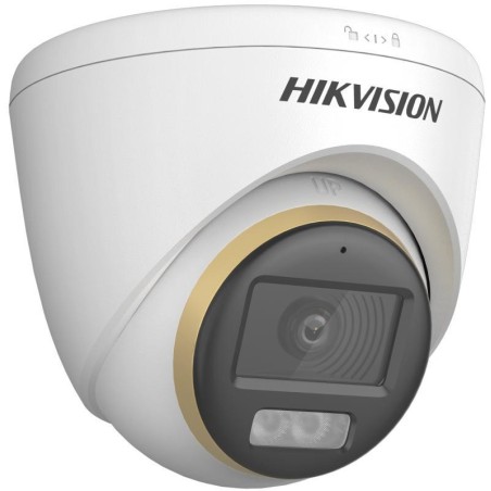 Kamera 4w1 Hikvision DS-2CE72DF3T-LSE(2.8mm)(O-STD)