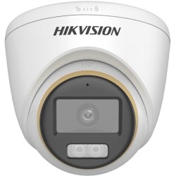 Kamera 4w1 Hikvision DS-2CE72DF3T-LSE(2.8mm)(O-STD)
