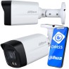 Zestaw monitoringu IP DAHUA 4 kamery IPC-HFW1439TL1-A-IL 4Mpx