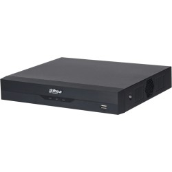 Zestaw monitoringu IP Dahua 8mpx 4K 4 kamery IPC-HDW2849TM-S-IL z dyskiem