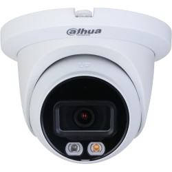 Zestaw monitoringu IP Dahua 8mpx 4K 4 kamery IPC-HDW2849TM-S-IL z dyskiem