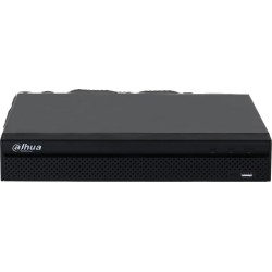 Zestaw monitoringu IP Dahua 8mpx 4K 4 kamery IPC-HFW2849S-S-IL z dyskiem