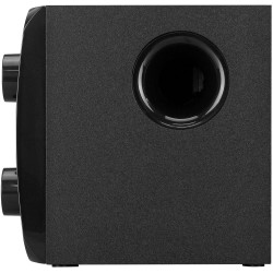 Głośniki komputerowe Rampage RMS-G8 25W BT, USB, SD, FM