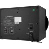Głośniki komputerowe Rampage RMS-G8 25W BT, USB, SD, FM