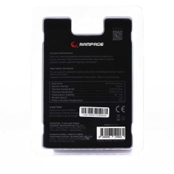 Rampage Termopad XTP-001 38×38×0,2 mm PTM