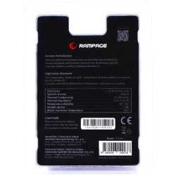 Rampage Termopad XTP-002 31×50×0,2mm PTM
