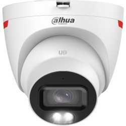 Zestaw monitoringu IP DAHUA 4 kamery zewnętrzne WizColor 2K 30m