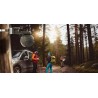 Kamera IP Ezviz EB8 PRO 4G Ranger Kit 8MP z panelem słonecznym 8W 4G Wi-Fi moro