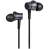 Słuchawki przewodowe Xiaomi Mi In-Ear Headphones Basic czarny