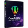 CorelDRAW Graphics Suite 2025 - Licencja Wieczysta (LifeTime) - MegaIT