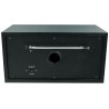 Radio Ferguson Regent DAB+ 151 / Bluetooth (Czarny)