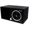 Radio Ferguson Regent DAB+ 151 / Bluetooth (Czarny)