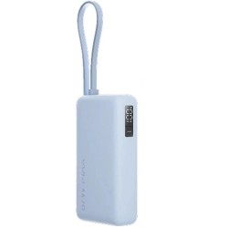 Powerbank Xiaomi 67W Power Bank 10000mAh Ice Blue
