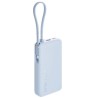 Powerbank Xiaomi 67W Power Bank 10000mAh Ice Blue
