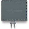 MIKROTIK ROUTERBOARD hEX S (RB760iGS)