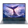Laptop Blackview GamiBook-8 Ryzen 7 7735HS/16" WUXGA (1920x1200)/16GB/512GB/BT/BLKB/Win11Pro szary