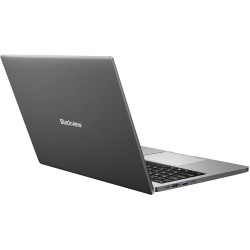 Laptop Blackview GamiBook-8 Ryzen 7 7735HS/16" WUXGA (1920x1200)/16GB/512GB/BT/BLKB/Win11Pro szary